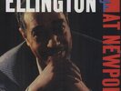 Ellington At Newport Duke Ellington Vinyl LP