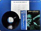 JOHN COLTRANE 