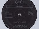 STARFIRE LTD Strutt Yo Stuff CNF 12