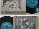 Indonesia DARA PUSPITA / Koes Bersaudara Malay Garage Psych Pop EP
