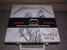 METALLICA - ...AND JUSTICE FOR ALL LTD 45rpm 4LP BOX SET MINT/BRAND NEW/SEALED
