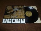 BLITZ-same  '75 U.S PRIVATE LP ORIG.  RARE U.S PSYCH PROG ROCK BAND
