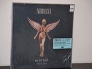 Brand New Nirvana In Utero 2013 Mix Record Store Day Limited Edition Vinyl LP