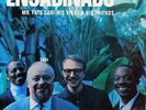 MR. FATS SADI HIS VIBES & FRIENDS • ENSADINADO • 1966 GERMANY LP SABA 15111   NM
