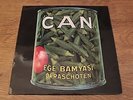 Can ?– Ege Bamyasi LP 1972