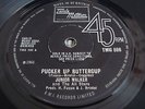 JUNIOR WALKER and the ALL STARS  PUCKER UP BUTTERCUP TMG 596 BARGAIN