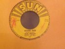 Elvis Presley Mystery Train Sun 223 Original