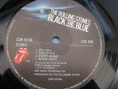 Rolling Stones BLACK AND BLUE UK LP 1ST CUN 59106 A1/B2 PLAYS 100% MINT MINUS