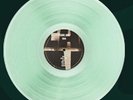 Pearl Jam Ten 2 x LP 120g Coke Bottle Clear Vinyl Record Limited to 2000
