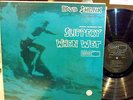 BUD SHANK OST SLIPPERY WHEN WET WORLD PACIFIC RECORDS WP-1265 DG MONO LP