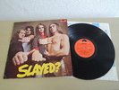 SLADE - SLAYED 1972 ORIGINAL FROM ENGLAND