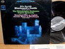 COLUMBIA RARE 2-EYE STEREO Bartok BLUEBEARD'S CASTLE Elias ORMANDY MS-6425 NM-