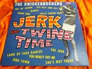 Original Garage Rock LP : The Knickerbockers   Jerk And Twine Time   Challenge
