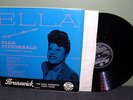 Ella Fitzgerald 