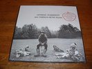 ALL THINGS MUST PASS George Harrison Limited Remastered 180 gm vinyl LOW# SEALED
