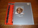  JOHN LENNON BOX 9 LP Japan set w/Obi 1982 STILL SEALED