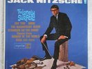 Jack Nitzsche - The Lonely Surfer - Reprise R9-6101 - 1963 LP