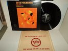 STAN GETZ JOAO GILBERTO FEATURING ANTONIO CARLOS JOBIM 1964 VERVE V 8545 MONO LP