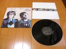 AIR/WALKIE TALKIE LP 2004 EU Lost in translation COPPOLA