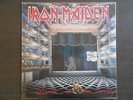 Iron Maiden ''Phantom of the Opera LIVE'' MINT