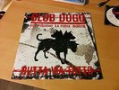 RAP ITA CLUB DOGO - BUTTA VIA TUTTO VINILE *RARO*