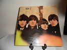 BEATLES FOR SALE - THE BEATLES UK FIRST PRESSING ,