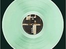 Pearl Jam Ten 2x LP Coke Bottle Clear Vinyl Record Store Day Numbered Edition