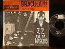 ZZ EN DE MASKERS dracula beat girl Dutch horror garage psych freakbeat 7
