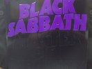 BLACK SABBATH Master Of Reality LP 180 Gram Vinyl MINT w/Poster 1971