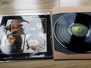 **BEATLES - LET IT BE   UK 1970 1ST PRESSING 2U / 3U DARK GREEN APPLE LABEL ***