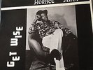 Horace Andy Get Wise OG on Hot Disk LP 33t rare reggae roots dub reggae VG++