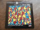 The Doors, The Live Doors Live in Europe September 1968 DO LP