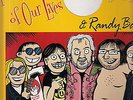 the soundtrack of our lives lp & cd picture disc