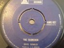 Errol Dunkley The Scorcher / Do Right Tonight Rare Amalgamated Reggae 7