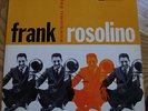 Frank Rosolino I Play Trombone BCP 26 Bethlehem Orig Press DG