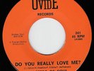 MASTERS OF SOUL Do You Really Love Me? - By The Time I Get To Phoenix RARE SOUL