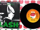 THE CLASH - TRAIN IN VAIN RARE SPANISH 7