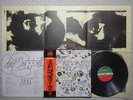 LED ZEPPELIN / 3RD JAPAN LP / OBI, POSTER, 1ST ISSUE P-8005A PRESS, JIMMY PAGE