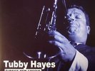HAYES, Tubby - Tubby's New Groove (remastered) - 180 gram audiophile vinyl LP