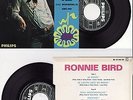 EP **RONNIE BIRD** 