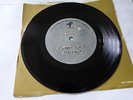 The Wasps - Rubber Cars (acetate)