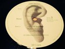 Klaus Schulze - Irrlicht - Orig 1st Press Vinyl LP Ohr Rec. + INSERT - Near Mint