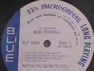 The Amazing Bud Powell Blue Note BLP 5003 Orignal 10' 1951 Lexington press Rare