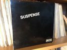 RARE LIBRARY - MUSAX 100 002 - SUSPENSE - BERNARD FEVRE
