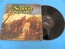 Albeniz / Bach / Molleda - Andres Segovia (Guitar) Serenade RARE Germany STEREO