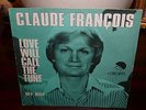 CLAUDE FRANCOIS SP 