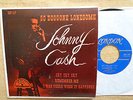 CANADA ONLY-JOHNNY CASH 