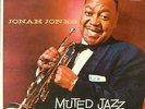 Jonah Jones-AUTOGRAPHED-Muted Jazz-Capitol 839-MONO NICE