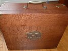The Rise and Fall of Paramount Records 1917-1932, Volume 1  VINYL BOX SET