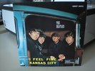 The Beatles  I FEEL FINE/KANSAS CITY 7